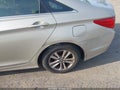 Photo 6 of 12 — 2011 Hyundai Sonata
