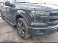 Photo 18 of 18 — 2017 Ford F-150
