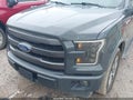 Photo 6 of 18 — 2017 Ford F-150