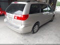 Photo 4 of 11 — 2009 Toyota Sienna