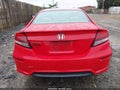 Photo 16 of 16 — 2015 Honda Civic