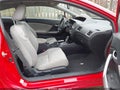 Photo 5 of 16 — 2015 Honda Civic