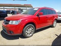Photo 2 of 11 — 2016 Dodge Journey