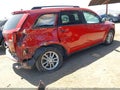 Photo 4 of 11 — 2016 Dodge Journey