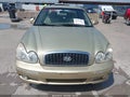 Photo 12 of 19 — 2003 Hyundai Sonata