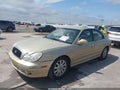 Photo 2 of 19 — 2003 Hyundai Sonata