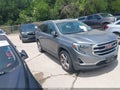 Photo 13 of 16 — 2020 GMC Terrain