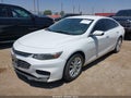Photo 2 of 15 — 2018 Chevrolet Malibu Limited