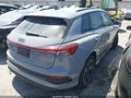 Photo 4 of 22 — 2025 Audi Q4 e-tron