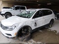 2019 Volkswagen Tiguan — photo 2 of 15 | VIN 3VV2B7AX6KM071163