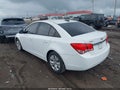 Photo 3 of 11 — 2016 Chevrolet Cruze Limited