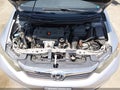 Photo 10 of 16 — 2012 Honda Civic