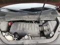 Photo 10 of 11 — 2011 Chevrolet Traverse