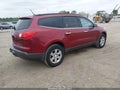 Photo 4 of 11 — 2011 Chevrolet Traverse