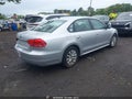 Photo 4 of 11 — 2012 Volkswagen Passat