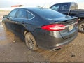 Photo 3 of 16 — 2018 Ford Fusion