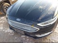 Photo 6 of 16 — 2018 Ford Fusion
