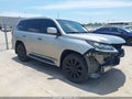 Photo 1 of 17 — 2017 Lexus LX 570