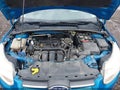 Photo 10 of 16 — 2013 Ford Focus