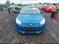 Photo 12 of 16 — 2013 Ford Focus