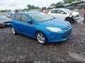 Photo 1 of 16 — 2013 Ford Focus
