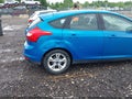 Photo 6 of 16 — 2013 Ford Focus
