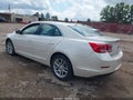 Photo 3 of 11 — 2013 Chevrolet Malibu