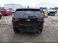 Photo 17 of 18 — 2024 Chevrolet Equinox