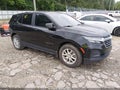 Photo 1 of 18 — 2024 Chevrolet Equinox