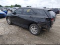 Photo 3 of 18 — 2024 Chevrolet Equinox