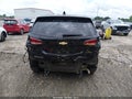Photo 6 of 18 — 2024 Chevrolet Equinox
