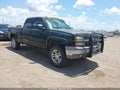 Photo 1 of 16 — 2005 Chevrolet Silverado 1500
