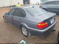 Photo 3 of 11 — 2005 BMW 3 Series