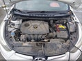 Photo 10 of 12 — 2016 Hyundai Elantra