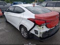 Photo 3 of 12 — 2016 Hyundai Elantra