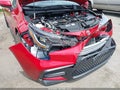 Photo 12 of 22 — 2020 Toyota Corolla