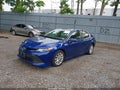 Photo 2 of 16 — 2018 Toyota Camry