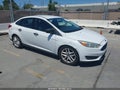 Photo 1 of 12 — 2015 Ford Focus