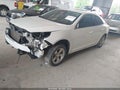 2014 Chevrolet Malibu — photo 2 of 10 | VIN 1G11A5SL3EF264297