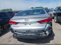 Photo 15 of 15 — 2018 Hyundai Elantra