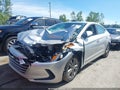 Photo 2 of 15 — 2018 Hyundai Elantra