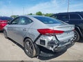 Photo 3 of 15 — 2018 Hyundai Elantra