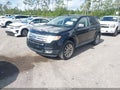 Photo 2 of 11 — 2007 Ford Edge