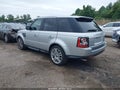 Photo 3 of 12 — 2012 Land Rover Range Rover Sport