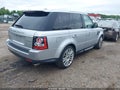 Photo 4 of 12 — 2012 Land Rover Range Rover Sport