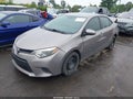 2015 Toyota Corolla — photo 2 of 16 | VIN 2T1BURHE9FC311863