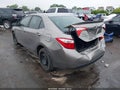 2015 Toyota Corolla — photo 3 of 16 | VIN 2T1BURHE9FC311863