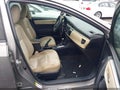 2015 Toyota Corolla — photo 5 of 16 | VIN 2T1BURHE9FC311863