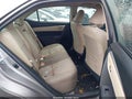 2015 Toyota Corolla — photo 8 of 16 | VIN 2T1BURHE9FC311863