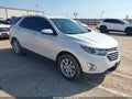 Photo 1 of 16 — 2018 Chevrolet Equinox